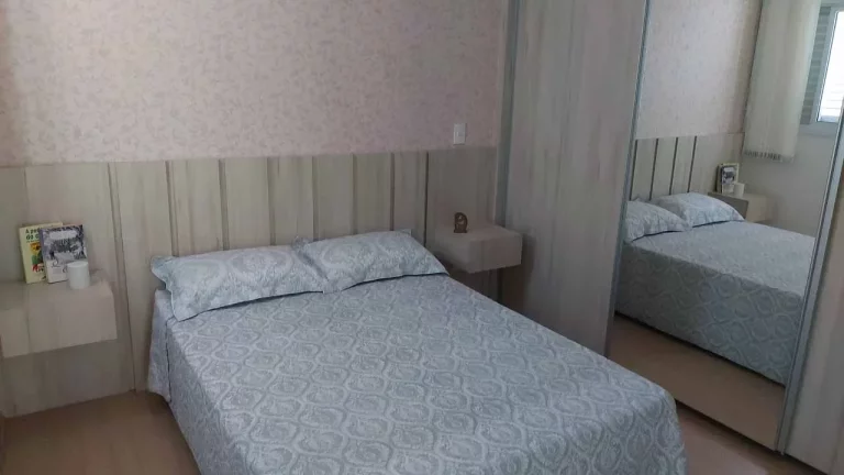 Imagem APARTAMENTO RESIDENCIAL FIRENZE