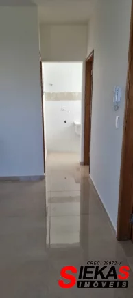 Imagem Apartamento à venda em Itaquera, São Paulo-SP: 2 quartos, 1 sala, 1 banheiro, 40m² de área!