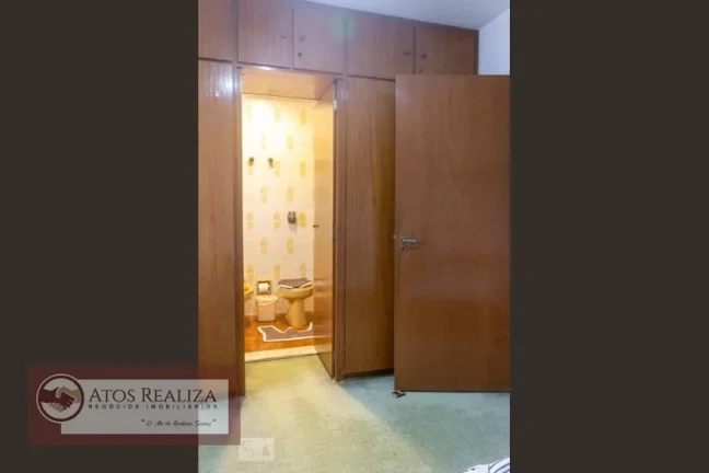Imagem Venda Sobrado Interlagos: 300m², 3 Suítes por R$796.000