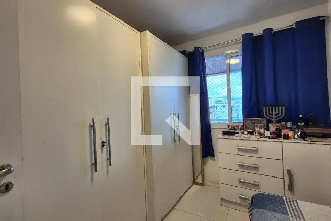 Imagem Apartamento à Venda - Recreio, 3 Quartos, 150 m2
