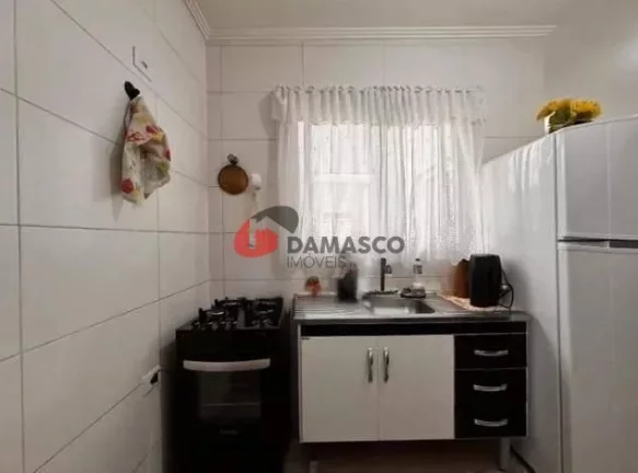 Imagem Cobertura / Penthouse à venda, Vila Humaitá, Santo André, SP