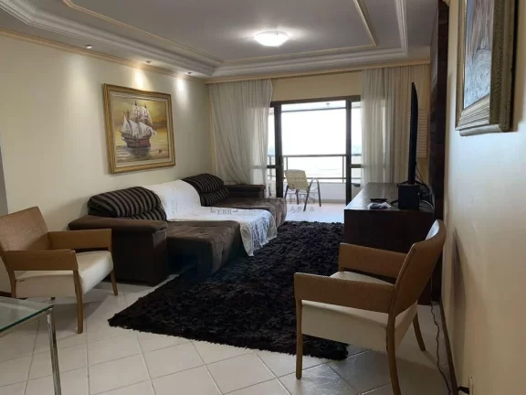 Imagem Apartamento Frente Mar com 3 suítes à venda em Balneário Camboriú