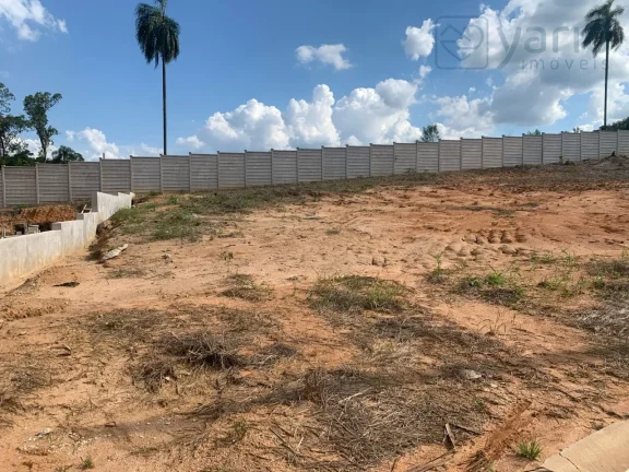 Imagem Terreno em condomínio de luxo em Itupeva-SP, no Jardim Alto do Pinheirinho: oportunidade única!