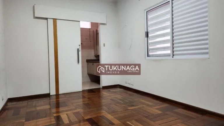 Imagem Sobrado com 3 quartos à venda, 228 m² por R$ 2.150.000 - Cidade Mãe do Céu - São Paulo/SP