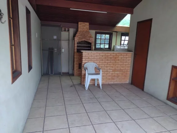 Imagem Casa Duplex para Venda em Rio de Janeiro, Anil, 3 dormitórios, 1 suíte, 4 banheiros, 1 vaga