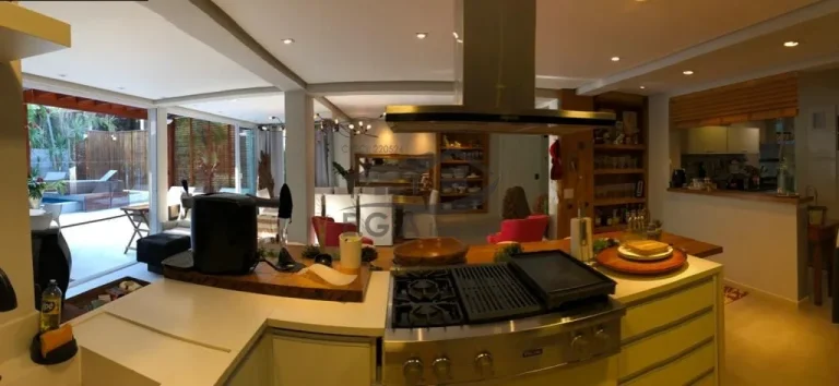 Imagem CASA NA PRAIA DE JUQUEY ALTO PADRÃO