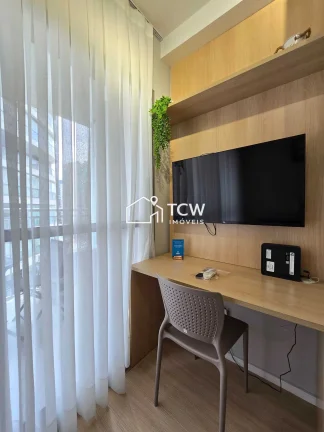 Imagem Apartamento à venda no Vila Nova Conceição
