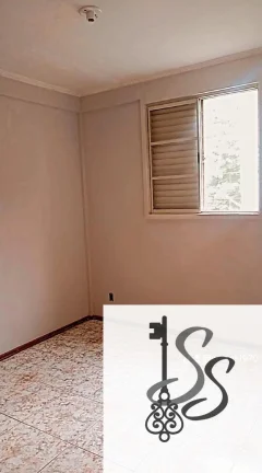 Imagem Excelente Apartamento à Venda Parque Residencial Vila União, Campinas/SP