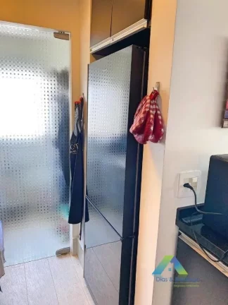 Imagem Lindo apartamento com 2 dormitórios, 71 m² , área de lazer completa e excelente localização