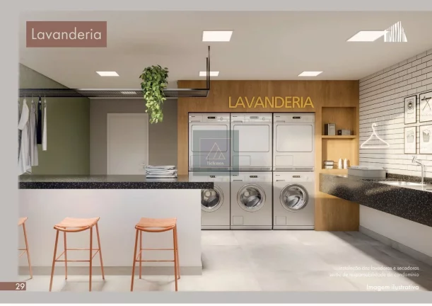 Imagem Studio em Pinheiros por R$ 498 mil — oportunidade estratégica para investidores