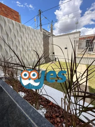 Imagem Casa Pedra do descanso 2 quartos