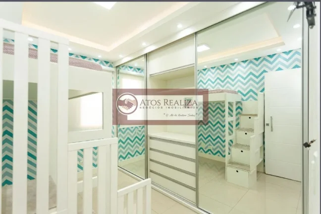 Imagem Apartamento à venda na Vila Inglesa SP, 2 dorms, 65m², R$440 mil