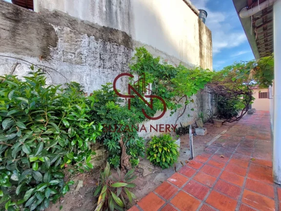 Imagem Casa com 4 quartos na Cohabinal em Parnamirim/RN