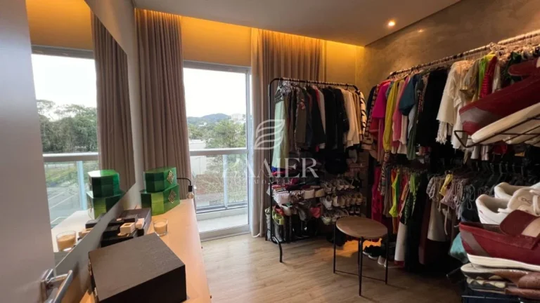 Imagem Apartamento com 3 quartos, Glória - Joinville