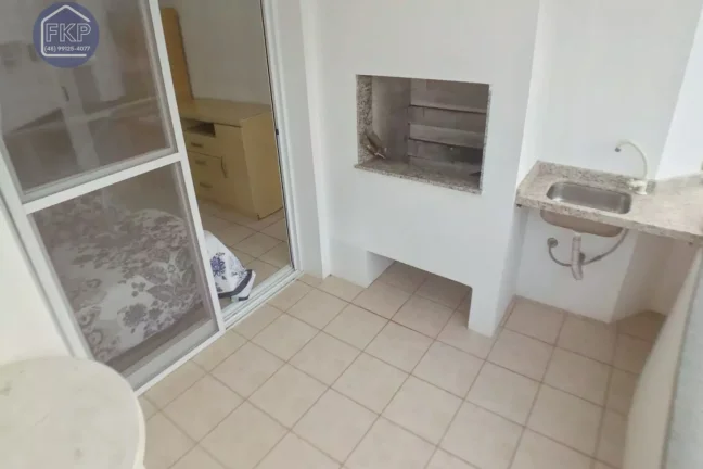Imagem Apartamento 2 dormitórios!