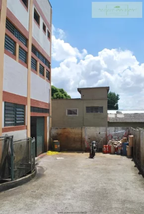 Imagem Galpões para venda em São Paulo no bairro Interlagos