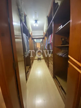 Imagem Apartamento à venda no bairro Brooklin - São Paulo/SP, Zona Sul