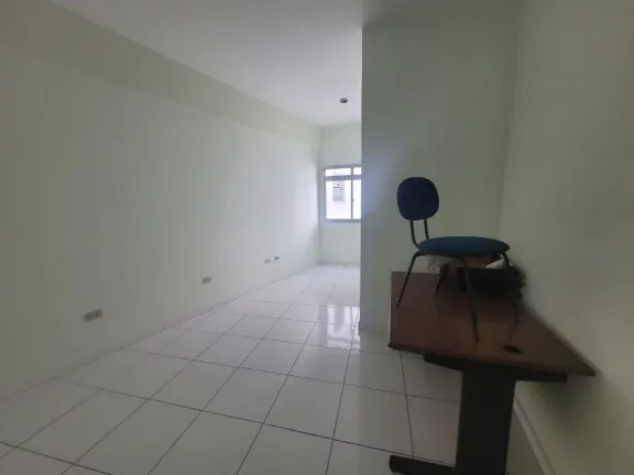 Imagem Sala para alugar, 19 m² por R$ 800,00/mês - Centro - Poá/SP