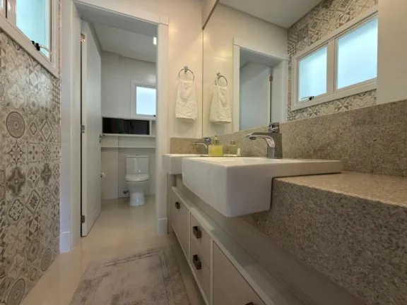 Imagem Apartamento 3Dormitórios dependência - Bairro Navegantes