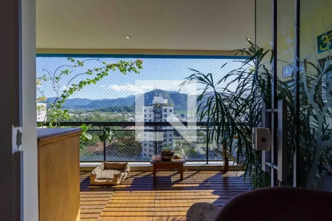 Imagem Apartamento à Venda - Recreio, 4 Quartos, 150 m2