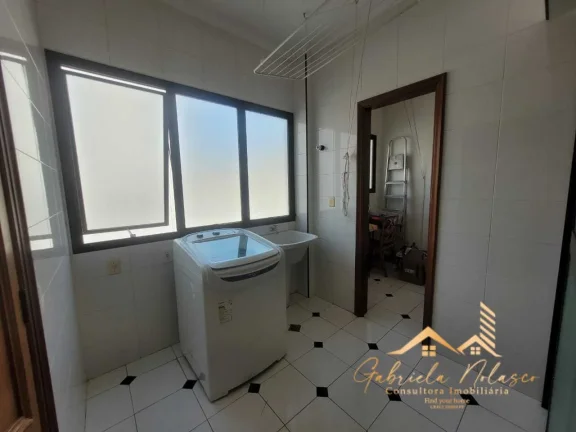Imagem Apartamento à venda no bairro Gonzaga - Santos/SP