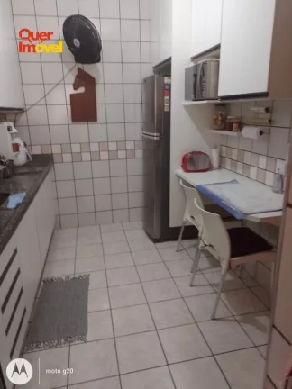 Imagem Apartamento à venda em Residencial Flórida, Ribeirão Preto-SP: 2 quartos, 1 suíte, 2 salas, 2 banheiros, 1 vaga, 81,00m² - Quer Imóvel Negócios Imobiliários.