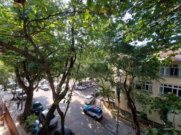 Imagem Copacabana – Rua Maestro Francisco Braga | Residencial › Apartamento 3 quarto(s) à Venda