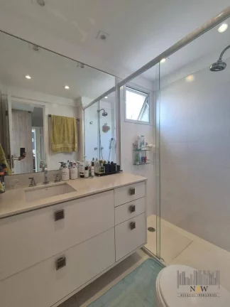 Imagem Apartamento com 3 dormitórios à venda, 143 m² por R$ 2.200.000,00 - Vila Leopoldina - São Paulo/SP