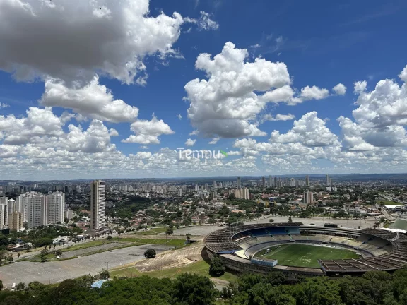 Imagem Infinity Residence - Apartamento ALTO PADRÃO à venda no bairro Jardim Goiás - Goiânia/GO
