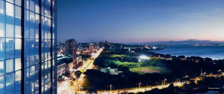 Imagem Trend City Center Residence - Apartamento à venda no bairro Praia de Belas - Porto Alegre/RS