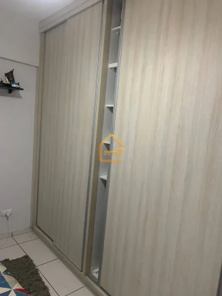 Imagem Apartamento,03 Dormitórios (1 suite), 1 Vaga Coberta - Jardim Paulista