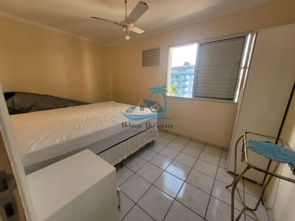 Imagem Apartamento com 2 dormitórios e 2 banheiros a venda na Praia Grande - Ubatuba.