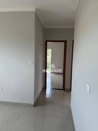 Imagem Apartamento com 2 dormitórios à venda, 80 m² por R$ 340.000,00 - Nova Veneza - Itumbiara/GO