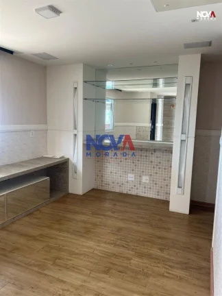 Imagem Esta incrível cobertura duplex oferece o máximo em luxo e conforto. Com uma localização privileg...