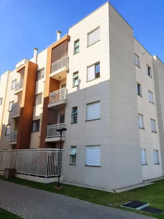 Apartamento com 2 Quartos à Venda,  em Francisco Morato