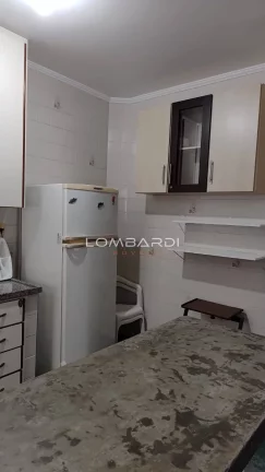 Imagem Oportunidade na Praia Grande – Apartamento Mobiliado