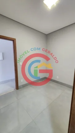 Imagem Sobrado 4 suítes - Setor Jaó