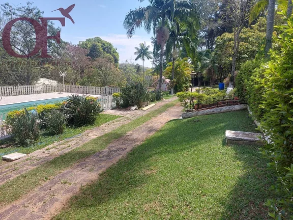 Imagem Linda chácara a sua espera no bairro do Guacuri - Itupeva!