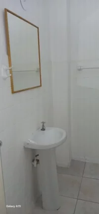 Imagem Apartamento a venda na Bela Vista - Plinio Barreto