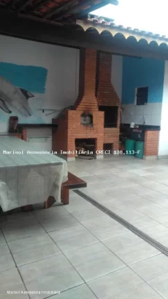 Imagem CASA RESIDENCIAL em MONGAGUÁ - SP, agenor de campos