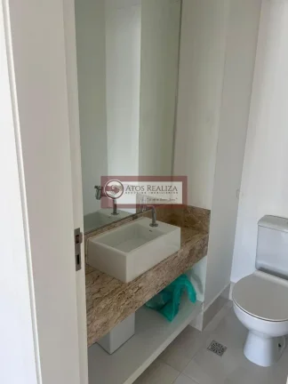 Imagem Apartamento em Vila Santa Catarina - São Paulo