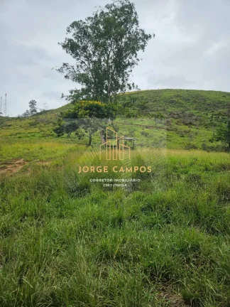 Imagem PE-25211 - PEDREIRA À VENDA NA REGIÃO DO VALE DO PARAIBA-SP