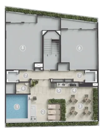Imagem APARTAMENTO RESIDENCIAL em Rio de Janeiro - RJ, Centro
