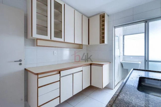 Imagem Apartamento 66m² à Venda no Brooklin | 2 Quartos e 1 Vaga