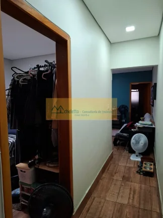 Imagem CASA RESIDENCIAL em SÃO PAULO - SP, ÁGUA FRIA