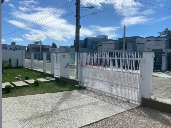 Imagem Casa à venda no bairro Centro - Tijucas/SC