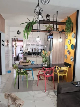 Imagem Casa com Suíte à Venda no Quinta dos Açorianos – Barra Velha/SC