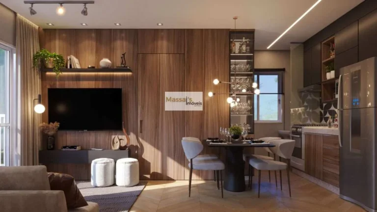 Imagem Siena Residence | Apartamento 2 dormitórios em Campinas