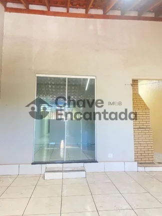 Imagem Casas / Padrão na cidade de Birigui