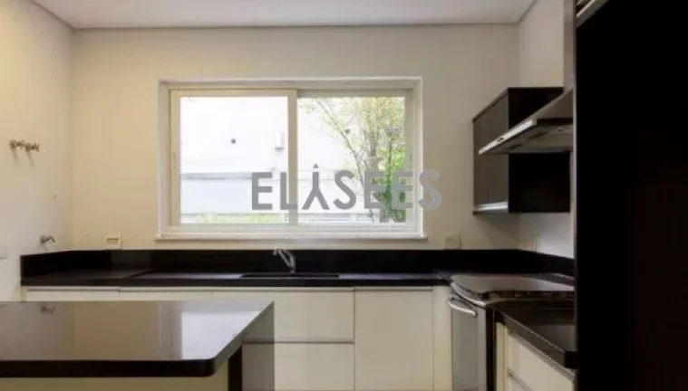 Imagem Casa RESIDENCIAL em SÃO PAULO - SP, CIDADE JARDIM